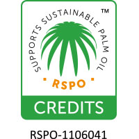 Green Palm認証マーク